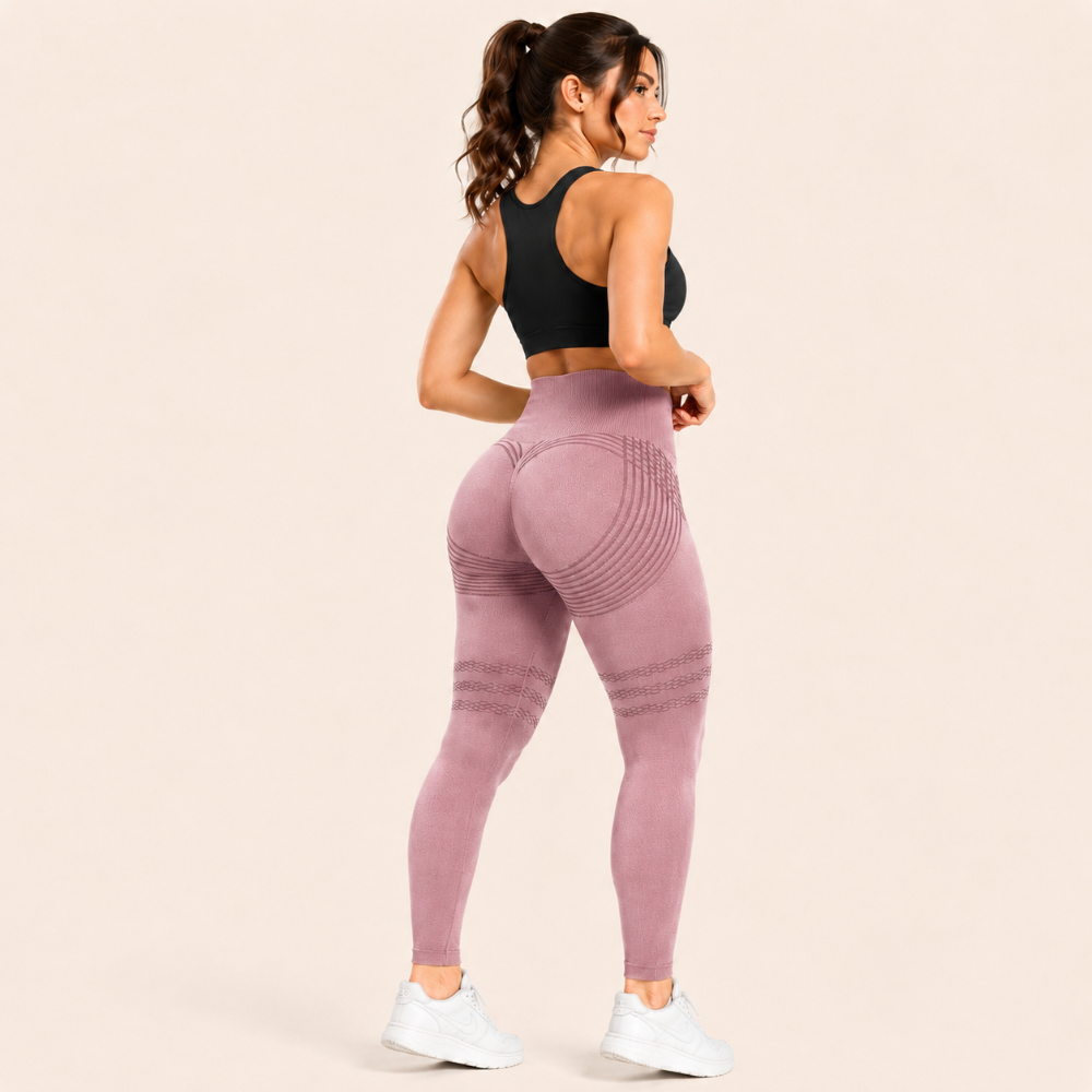 Sculpt 3D Leggings