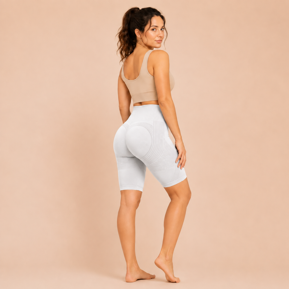 Sculpt 3D Shorts