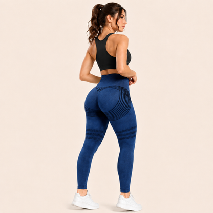 Sculpt 3D Leggings