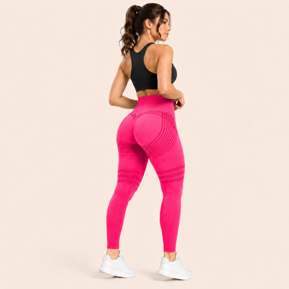 Sculpt 3D Leggings
