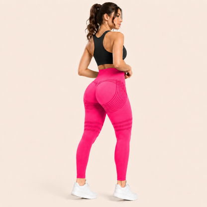 Sculpt 3D Leggings