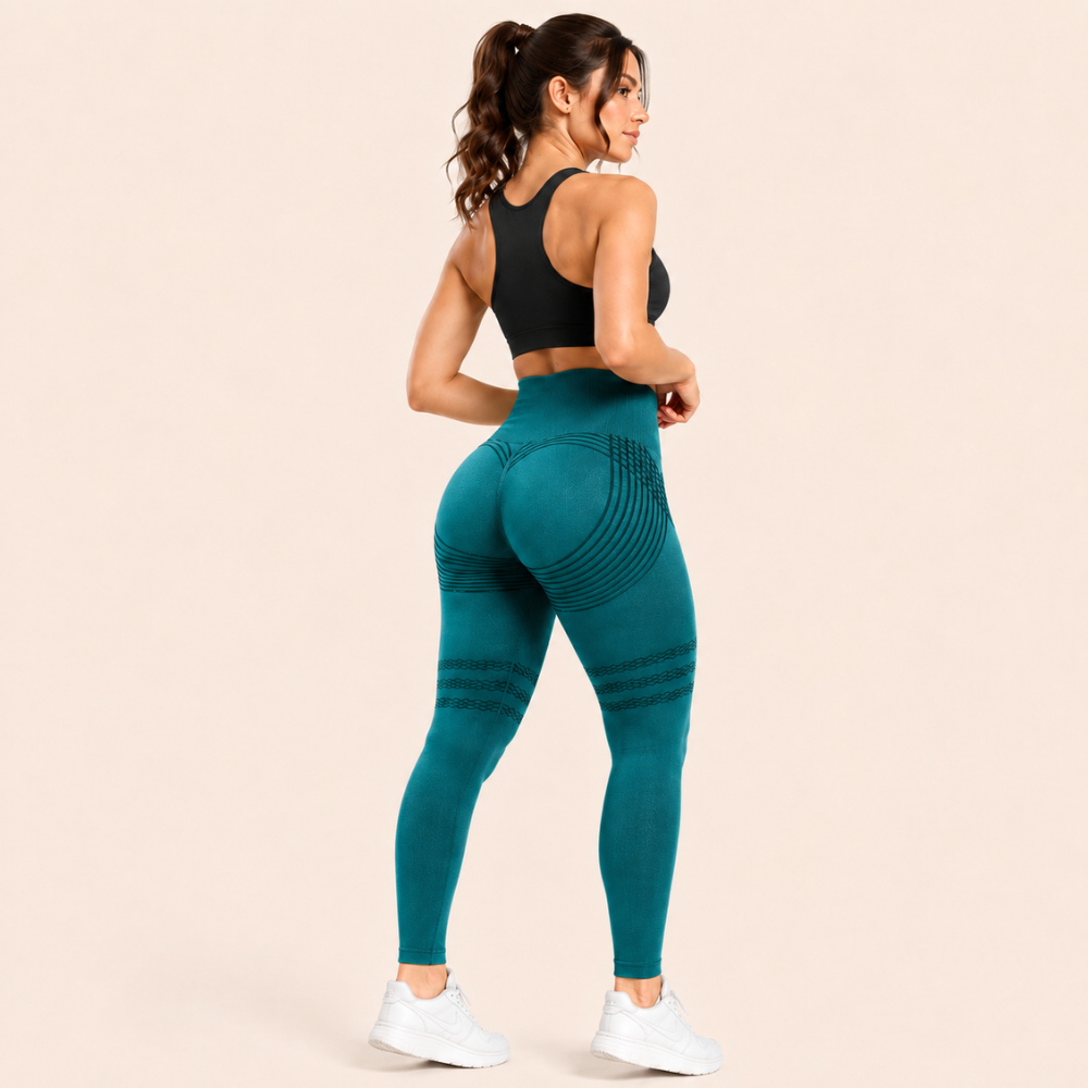 Sculpt 3D Leggings