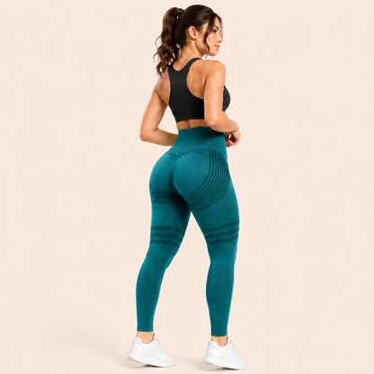 Sculpt 3D Leggings