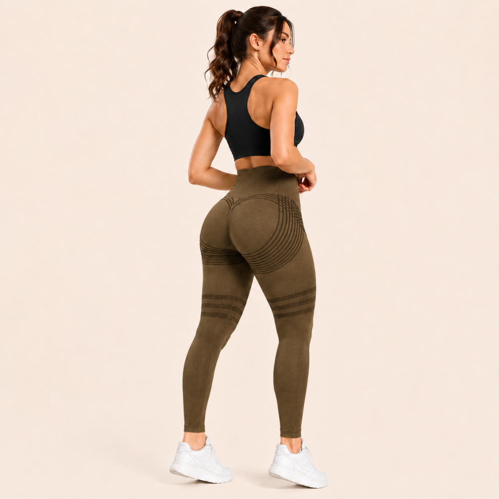 Sculpt 3D Leggings