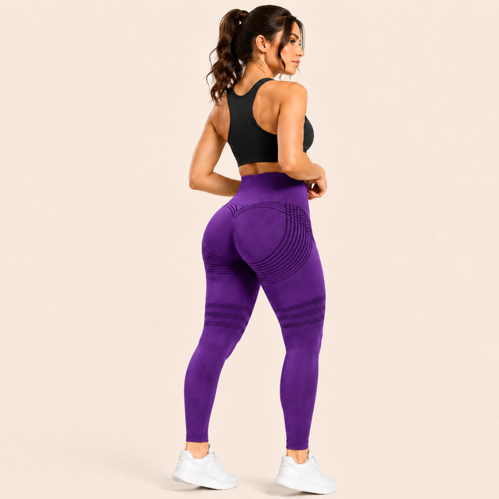 Sculpt 3D Leggings