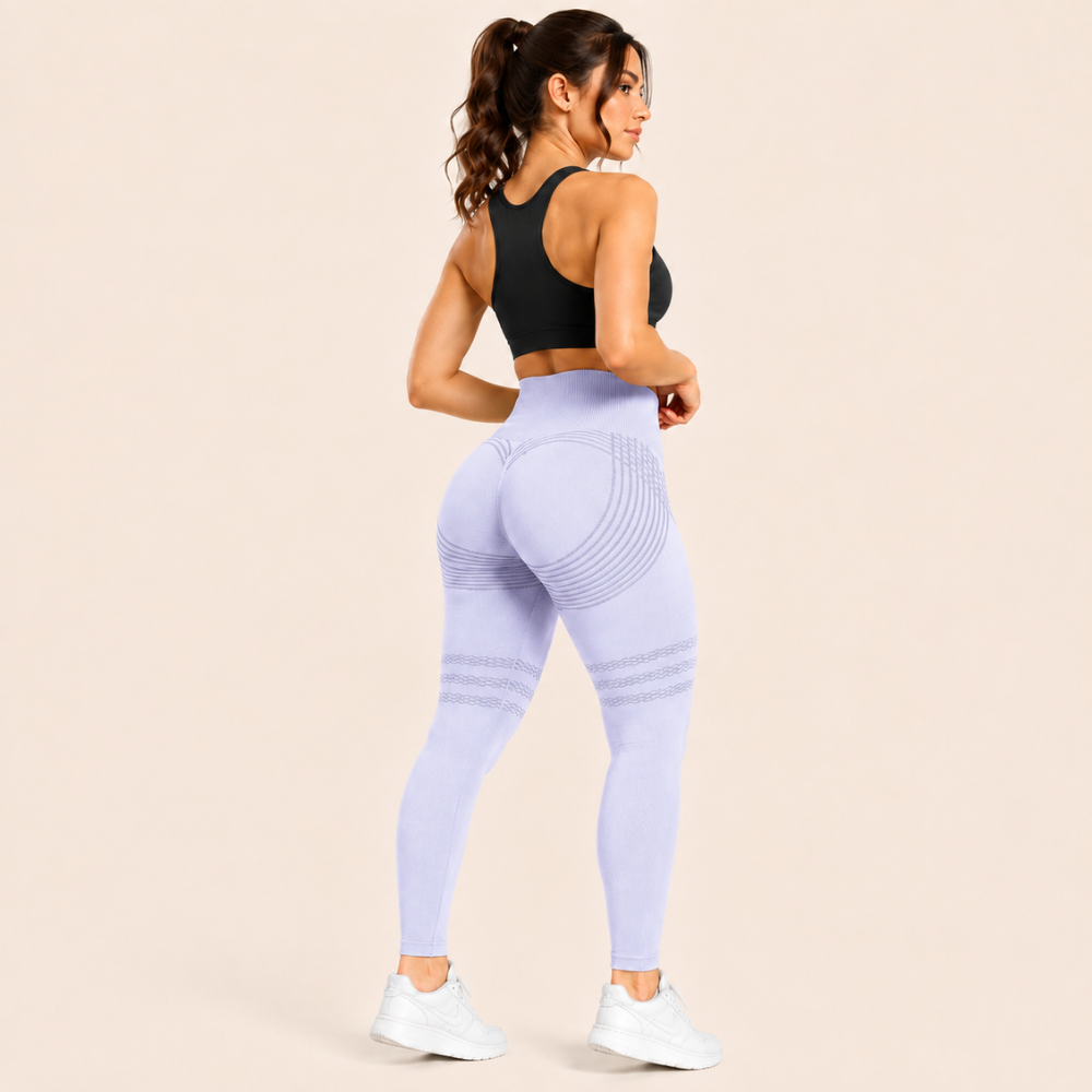 Sculpt 3D Leggings