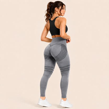Sculpt 3D Leggings