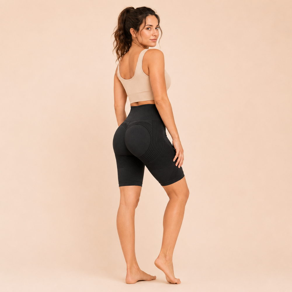 Sculpt 3D Shorts