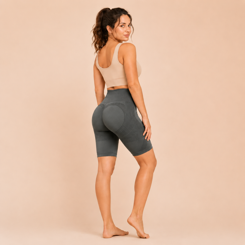 Sculpt 3D Shorts