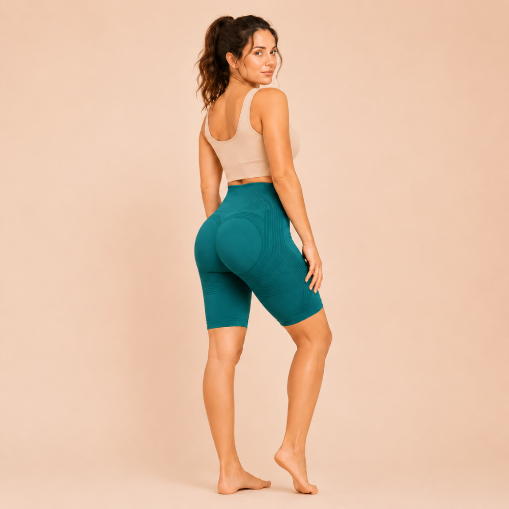 Sculpt 3D Shorts