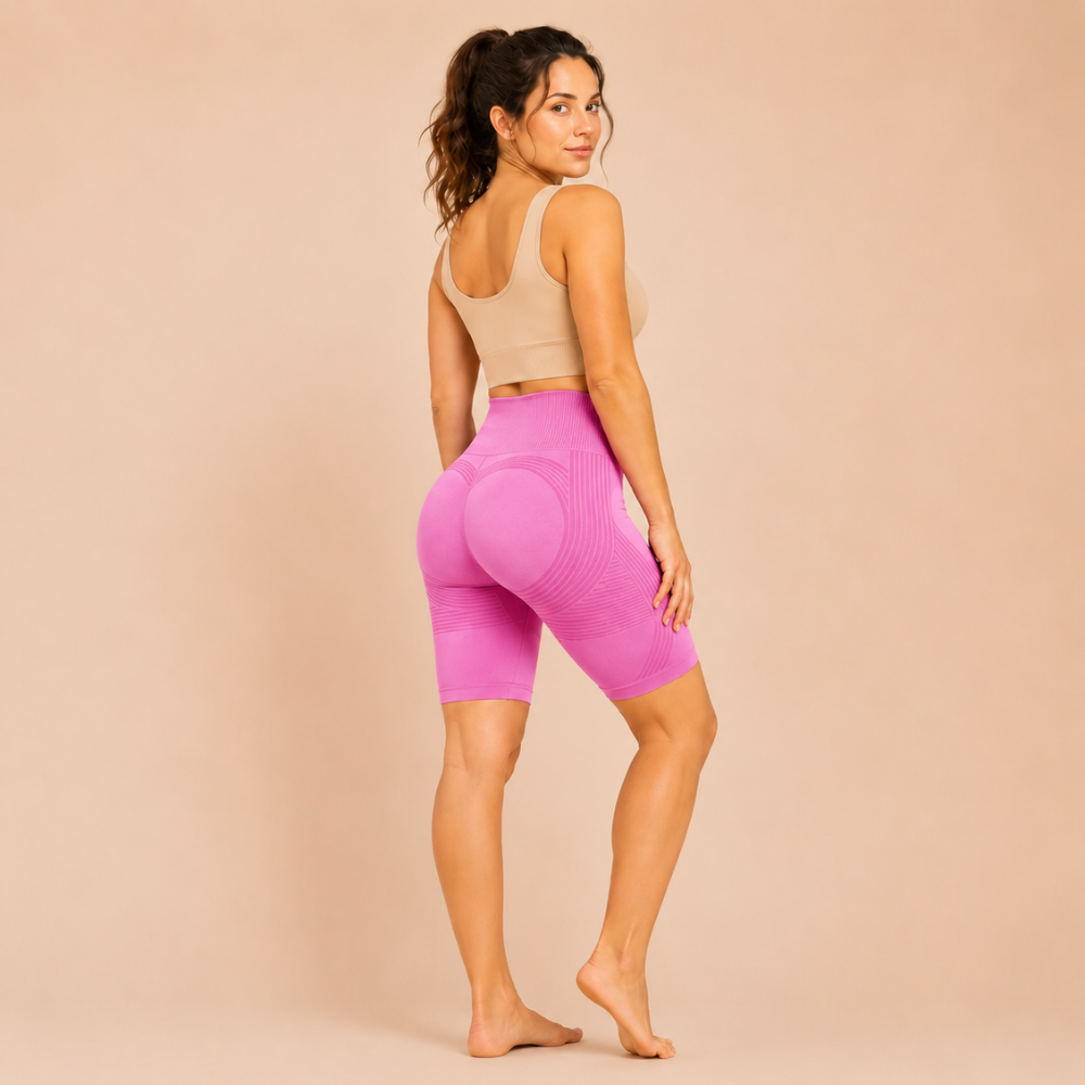 Sculpt 3D Shorts