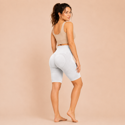 Sculpt 3D Shorts