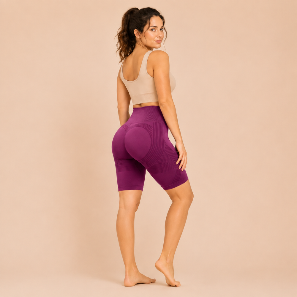 Sculpt 3D Shorts