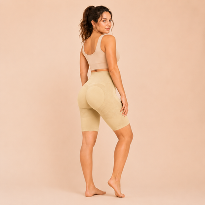 Sculpt 3D Shorts