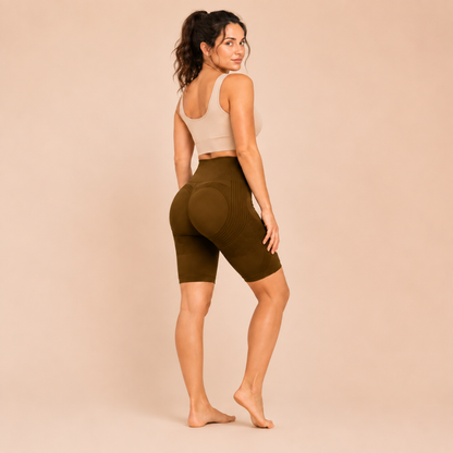 Sculpt 3D Shorts