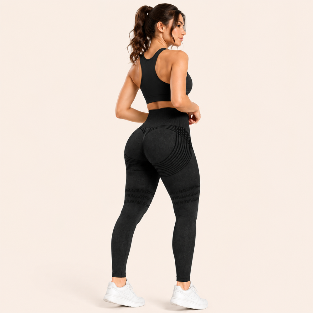 Sculpt 3D Leggings