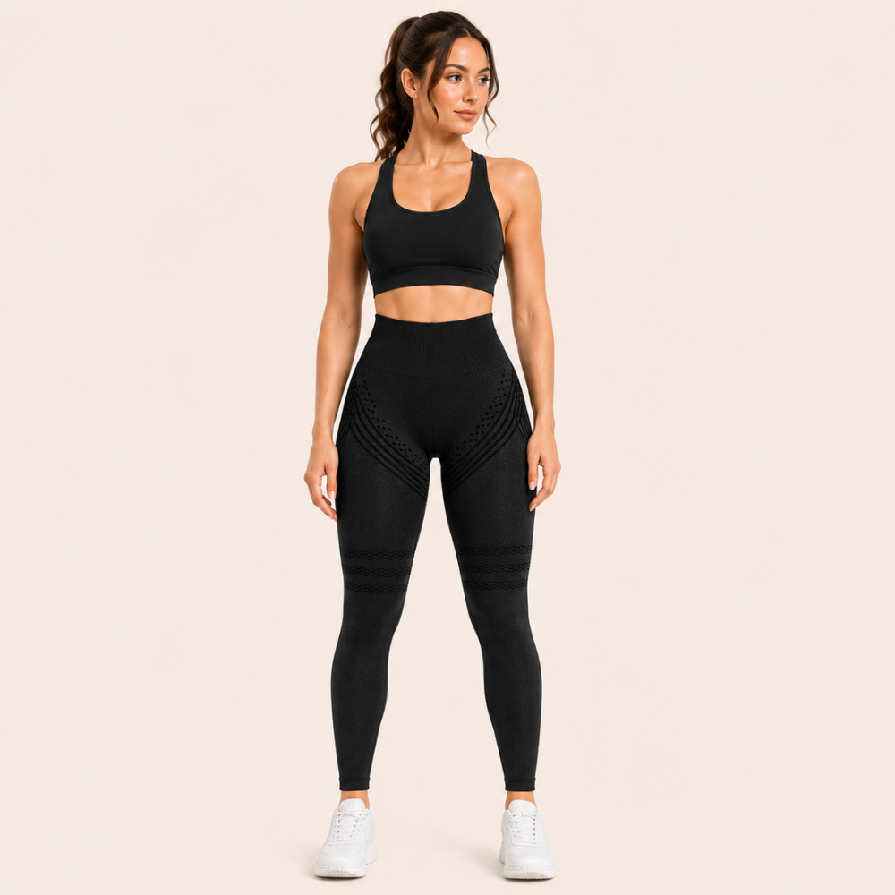 Sculpt 3D Leggings