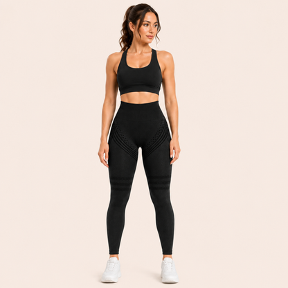 Sculpt 3D Leggings