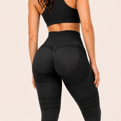 Sculpt 3D Leggings
