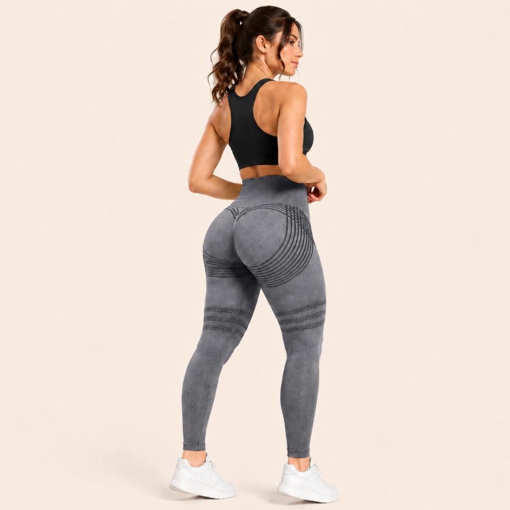 Sculpt 3D Leggings
