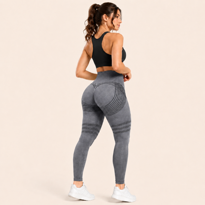 Sculpt 3D Leggings