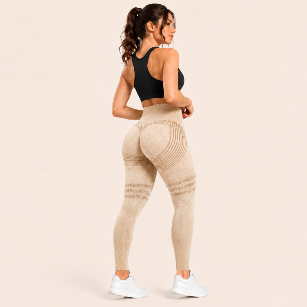 Sculpt 3D Leggings